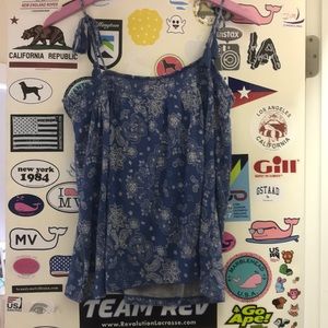 Aeropostale tank top